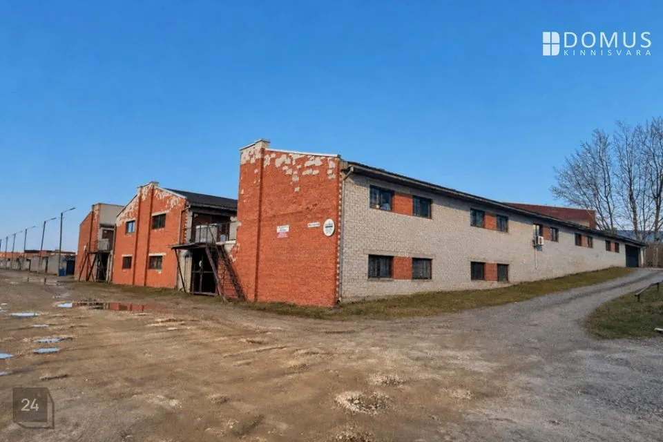 19 m² Garaaž - Viljandi linn - foto 2
