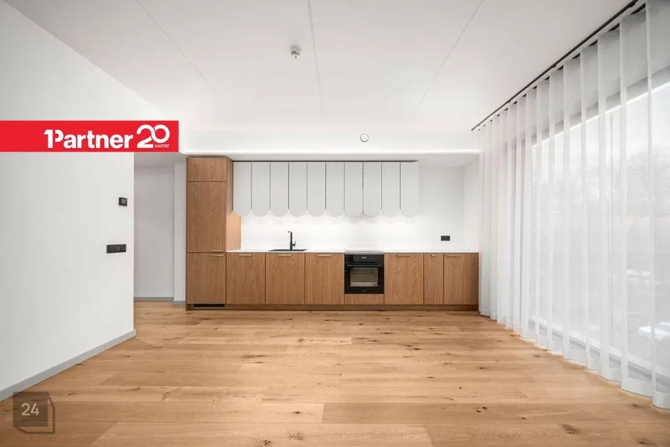 3-toaline Korter  -  Tallinn, Kesklinna linnaosa - foto 5