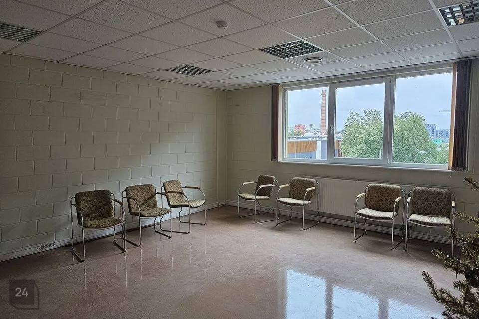 34 m² Äripind - Tallinn, Kristiine linnaosa
