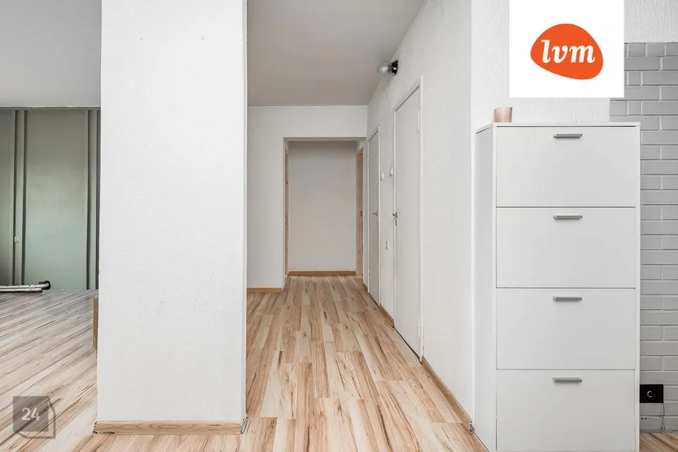 3-room apartment in Lääneranna vald, Koonga küla - photo 3