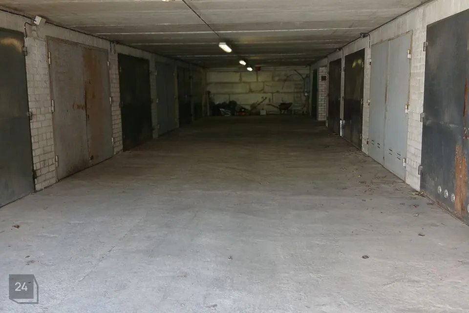 32 m² Garaaž  -  Saue vald, Saue linn - foto 3
