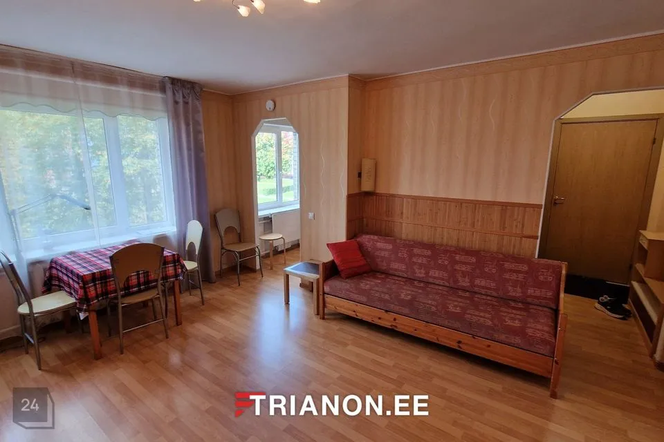 2-toaline Korter  -  Narva linn - foto 3