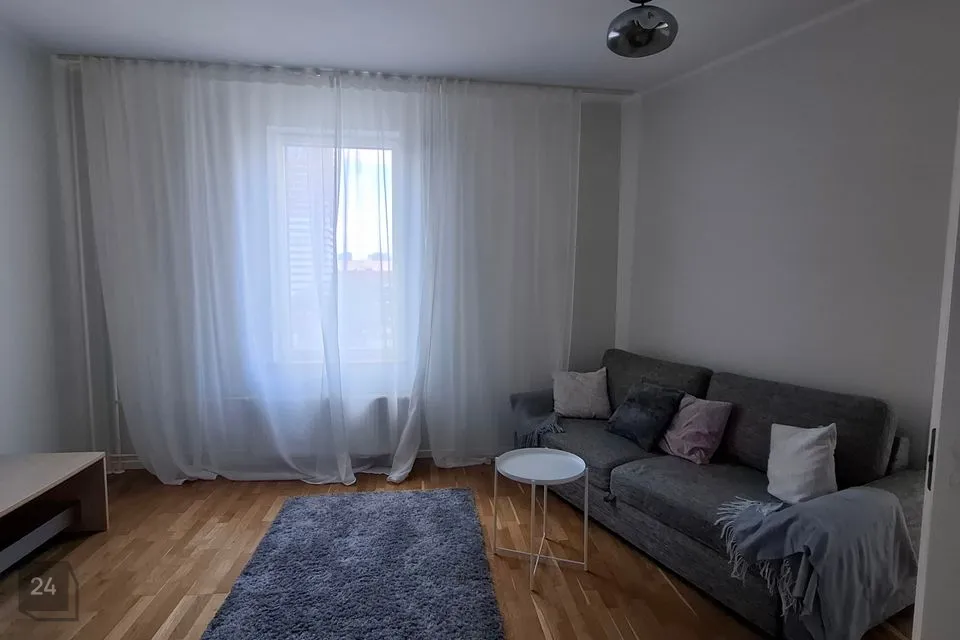 2-toaline Korter - Tallinn, Kesklinna linnaosa - foto 3