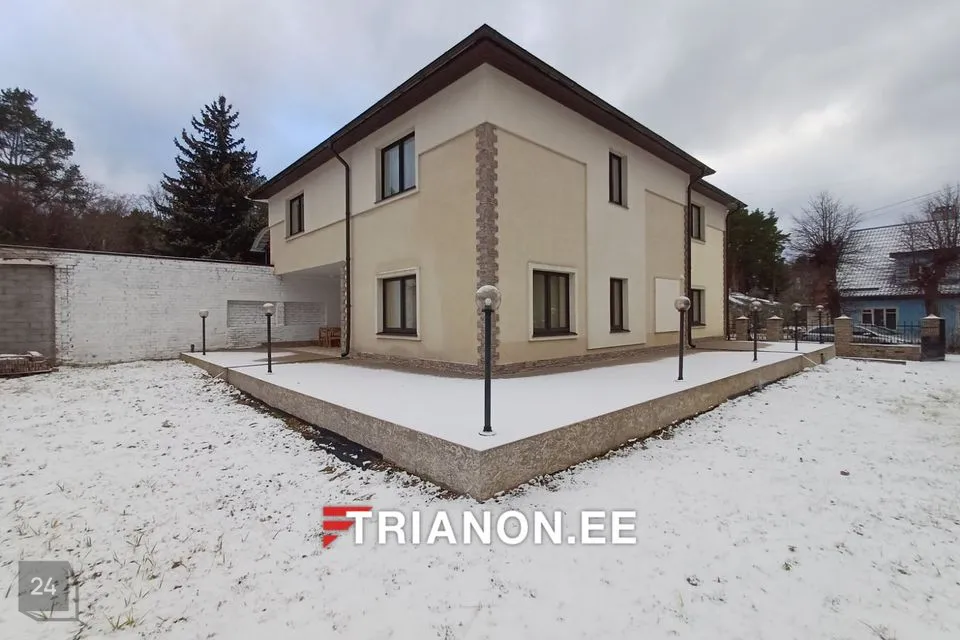 5-toaline Maja  -  Narva-Jõesuu linn, Narva-Jõesuu linn - foto 2