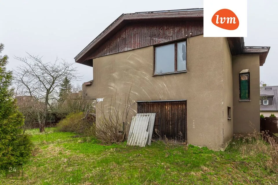 5-toaline Maja - Viljandi linn, Viljandi - foto 3