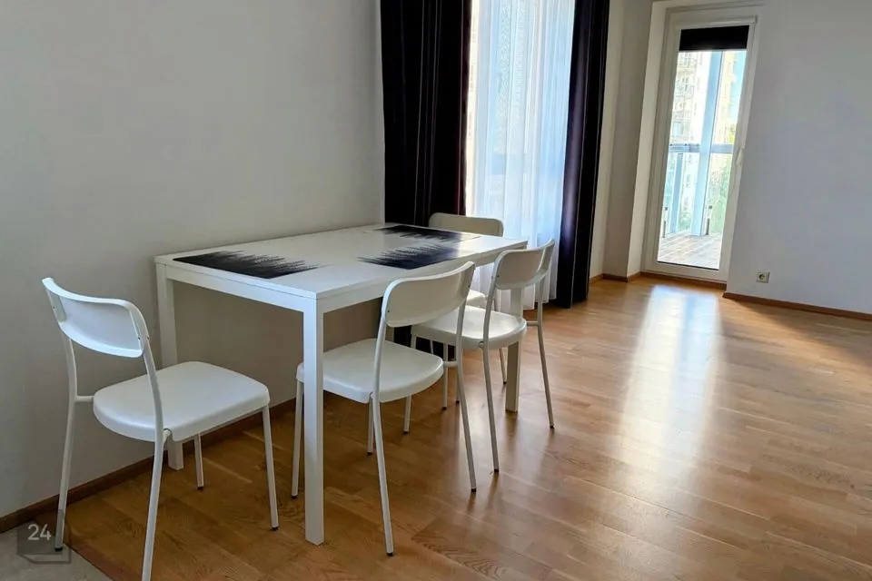 2-toaline Korter  -  Tallinn, Lasnamäe linnaosa - foto 3
