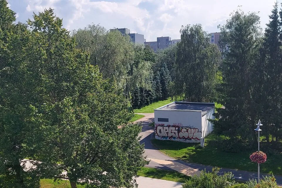 2-toaline Korter - Tallinn, Haabersti linnaosa - foto 5