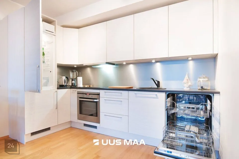 3-room apartment in Tallinn, Kesklinna linnaosa - photo 4