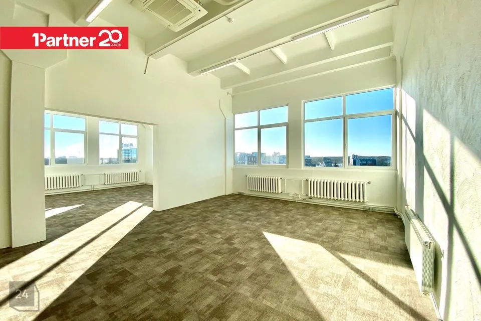 Многоцелевое, 153 m² Бизнес-площадь в Tallinn, Kesklinna linnaosa - фото 2