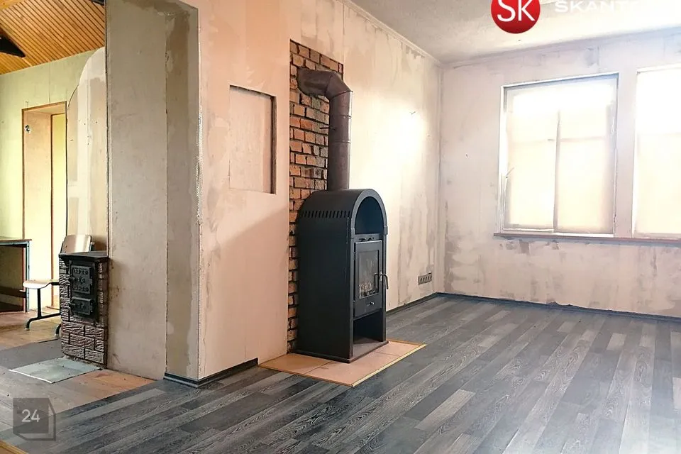 2-toaline Korter - Tartu vald, Tabivere alevik - foto 2