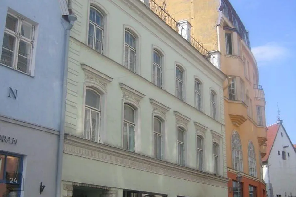 67 m² Бизнес-площадь в Tallinn, Kesklinna linnaosa