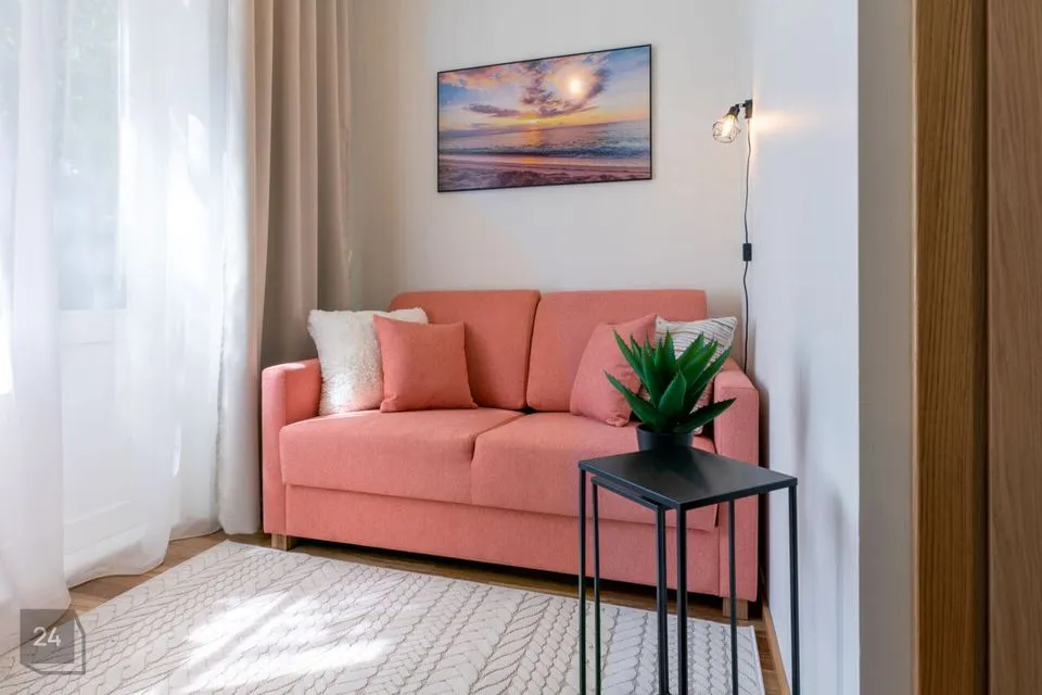 1-toaline Korter - Pärnu linn, Pärnu linn - foto 2