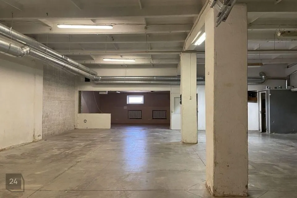 Kaubandus, 210 m² Äripind - Tallinn, Mustamäe linnaosa