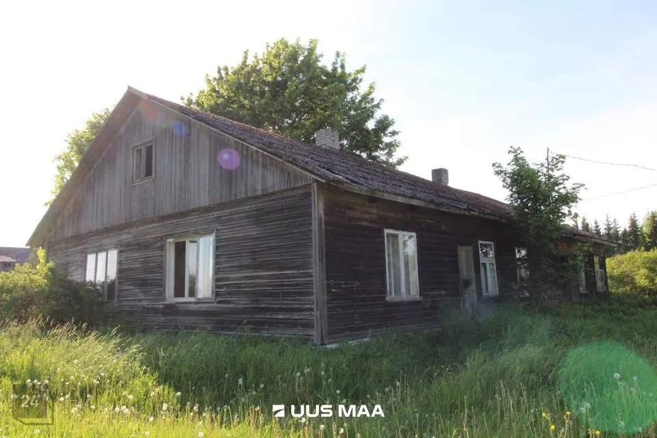 0 m² Maja - Põhja-Sakala vald, Kootsi küla - foto 2