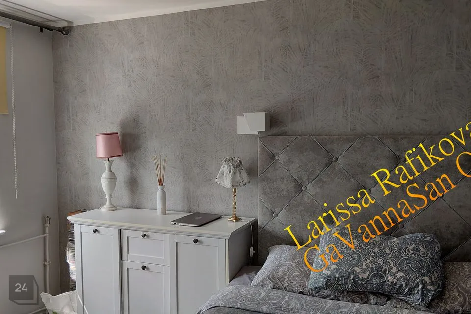 2-toaline Korter - Tallinn, Põhja-Tallinna linnaosa - foto 5