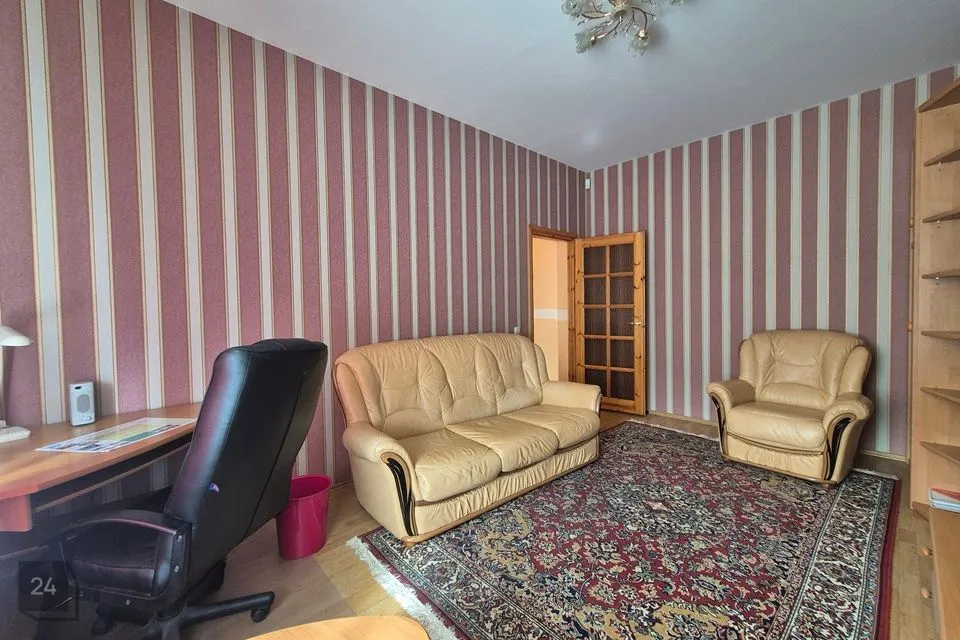 2-toaline Korter  -  Kohtla-Järve linn, Järve linnaosa - foto 5