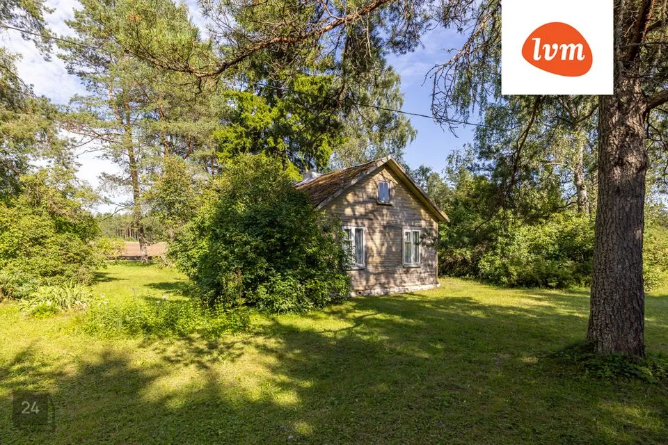 3-toaline Maja - Saue vald, Kustja küla - foto 3