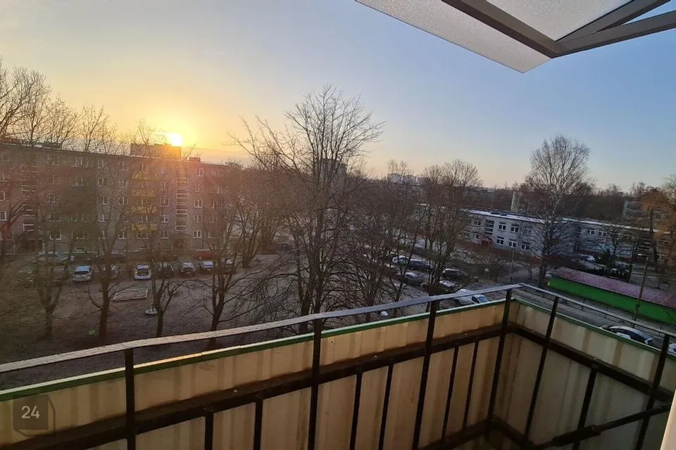 2-toaline Korter - Tallinn, Mustamäe linnaosa - foto 4