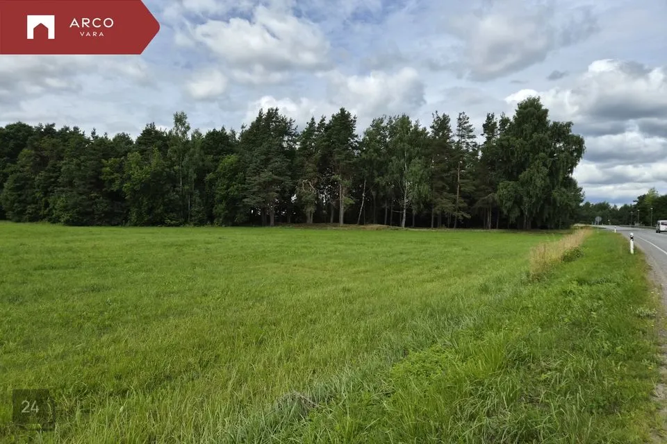 Maatulundusmaa, 7056 m² участок в Põlva vald, Mammaste küla - фото 3