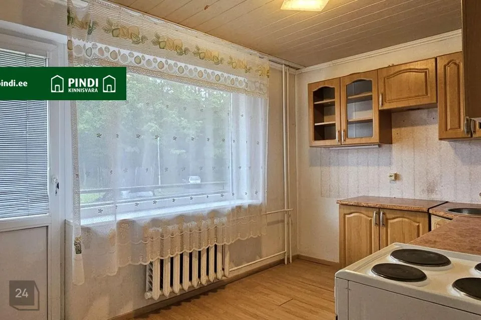 3-toaline Korter  -  Märjamaa vald, Märjamaa alev - foto 5