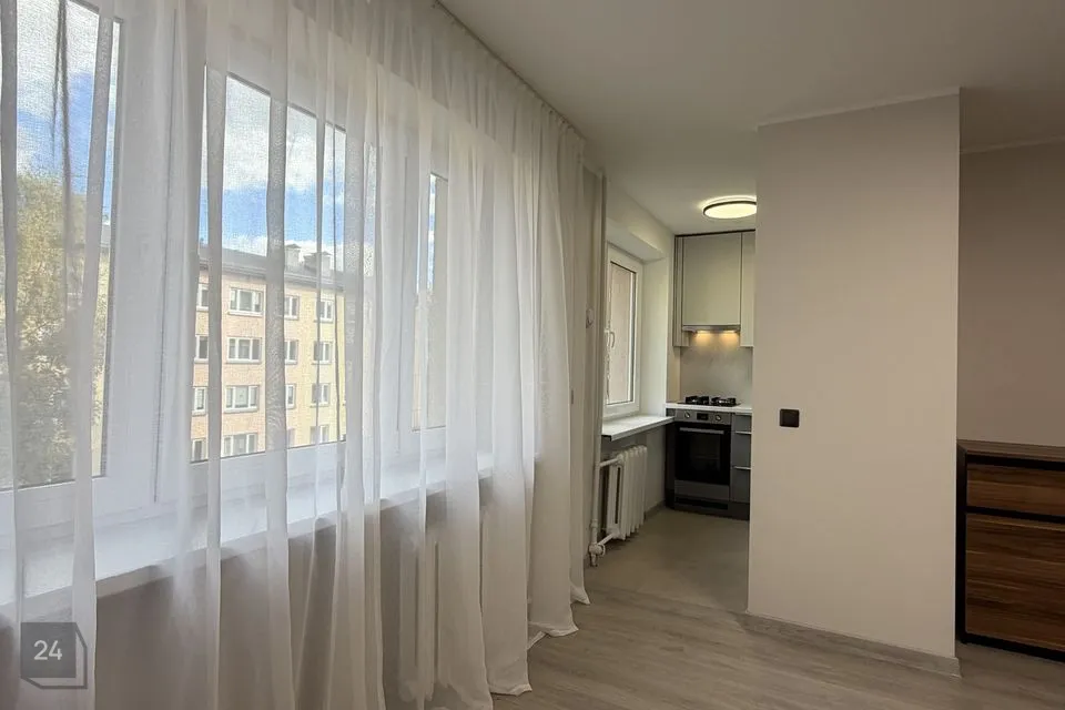 2-toaline Korter - Tallinn, Põhja-Tallinna linnaosa - foto 4