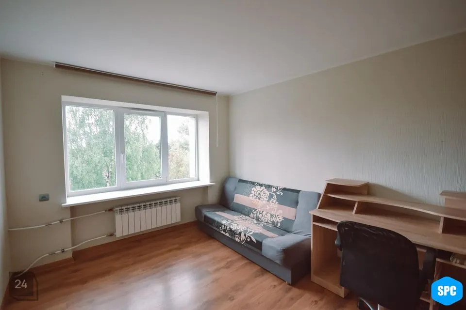 1-toaline Korter  -  Tallinn, Kristiine linnaosa