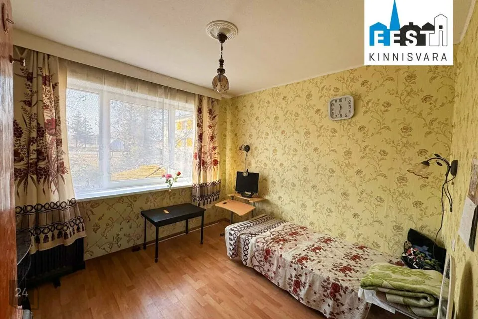 1-toaline Korter - Pärnu linn, Audru alevik - foto 2