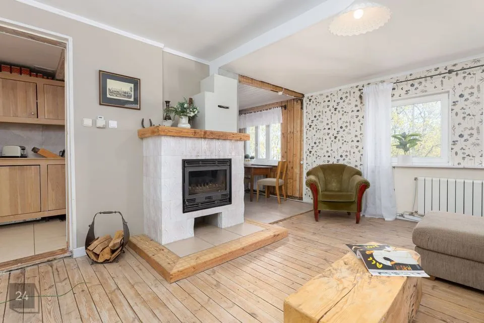 3-toaline Korter - Tallinn, Kesklinna linnaosa - foto 4