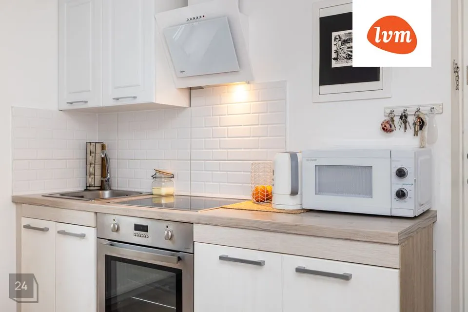 2-room apartment in Tallinn, Põhja-Tallinna linnaosa - photo 4