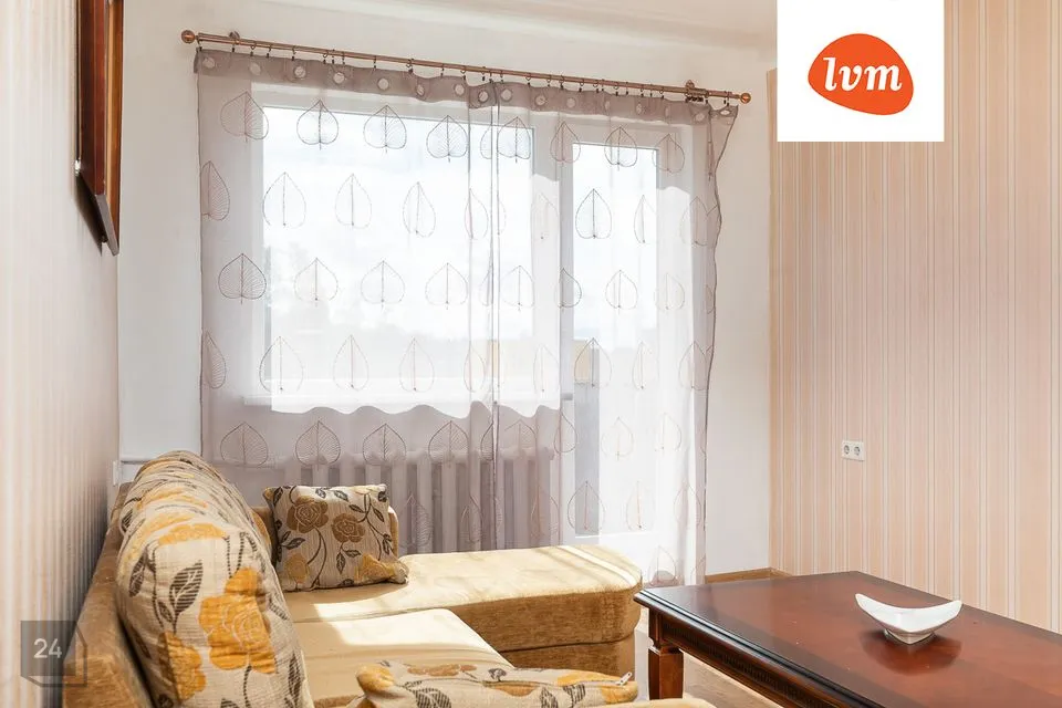 2-комнатная Квартира в Tartu linn, Tartu linn - фото 4