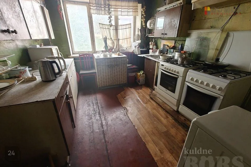 1-room apartment in Tallinn, Põhja-Tallinna linnaosa - photo 4