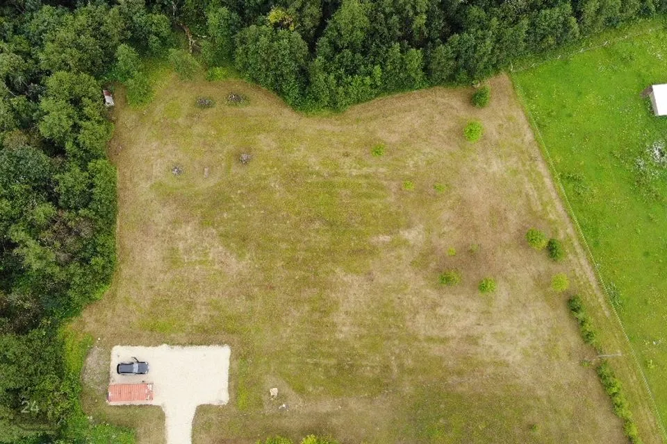 Elamumaa, 7520 m² Maa  -  Saue vald, Kaasiku küla - foto 2