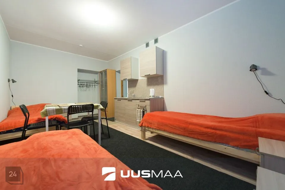 2-toaline Korter - Tallinn, Põhja-Tallinna linnaosa - foto 3