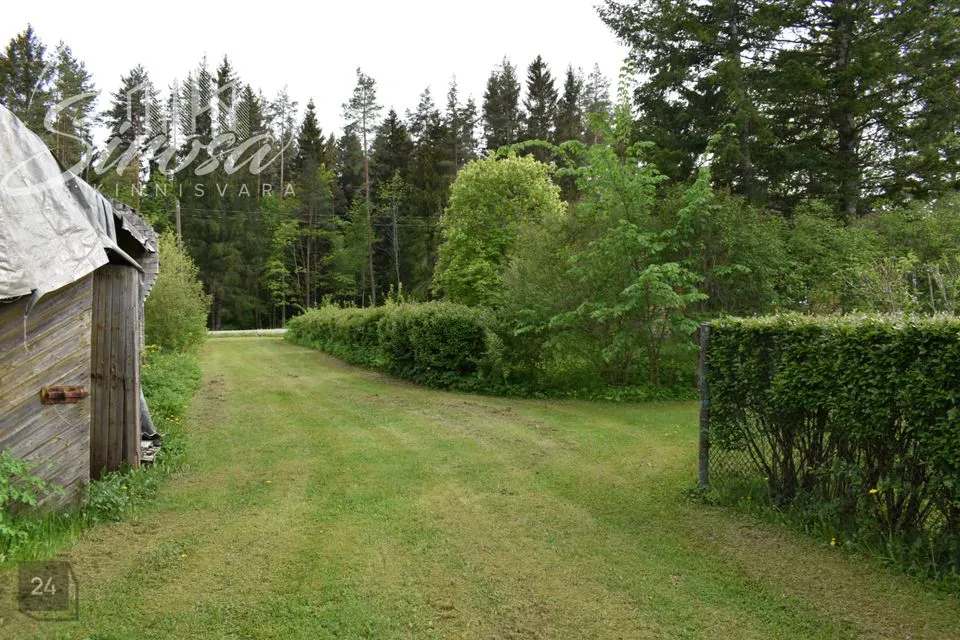 4-toaline Maja  -  Lüganuse vald, Nüri küla - foto 2