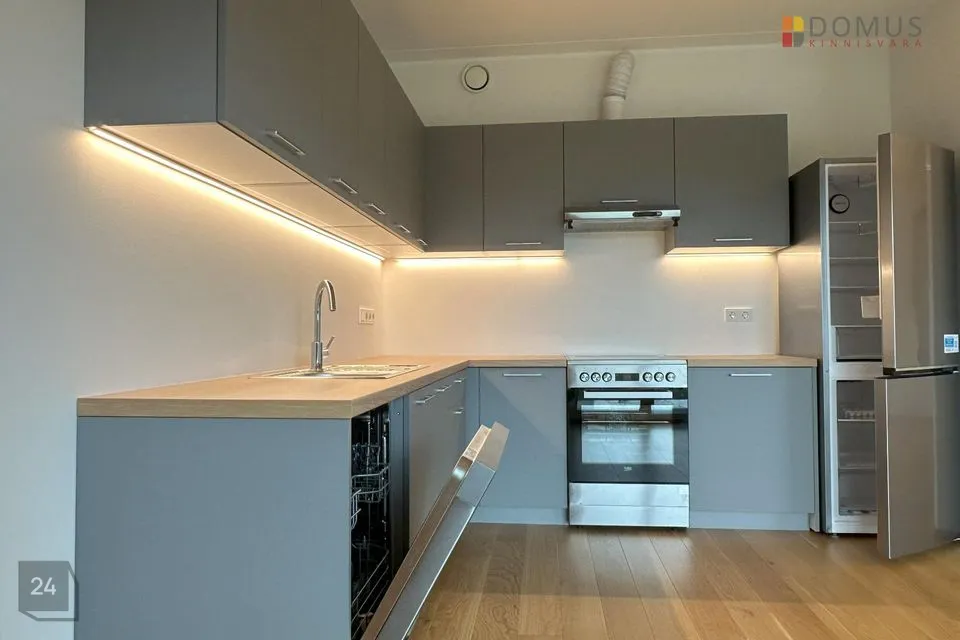 4-toaline Majaosa - Rae vald, Järveküla - foto 2