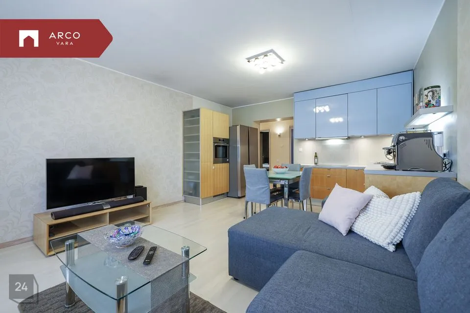 4-toaline Korter  -  Viimsi vald, Haabneeme alevik - foto 4