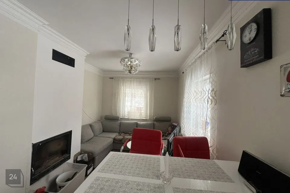 3-toaline Maja  -  Jõhvi vald, Jõhvi linn - foto 2