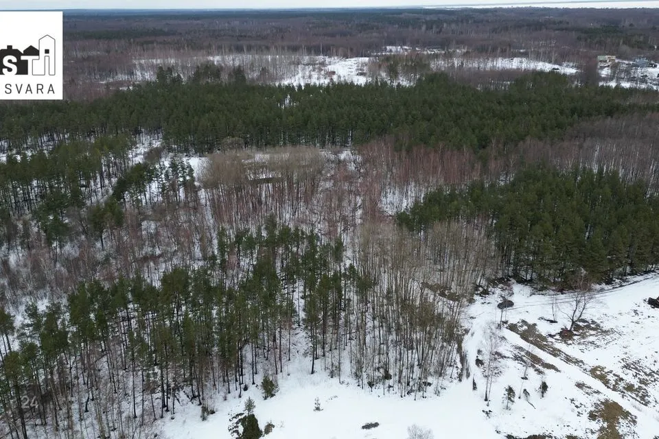 Elamumaa, 9661 m² Maa  -  Pärnu linn, Liu küla - foto 3