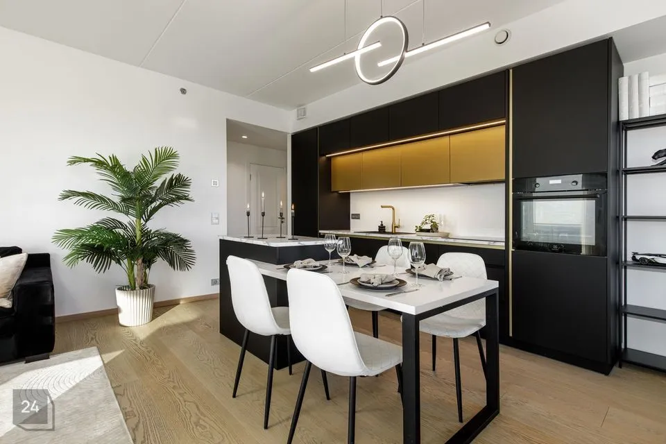 3-toaline Korter - Tallinn, Kristiine linnaosa - foto 2