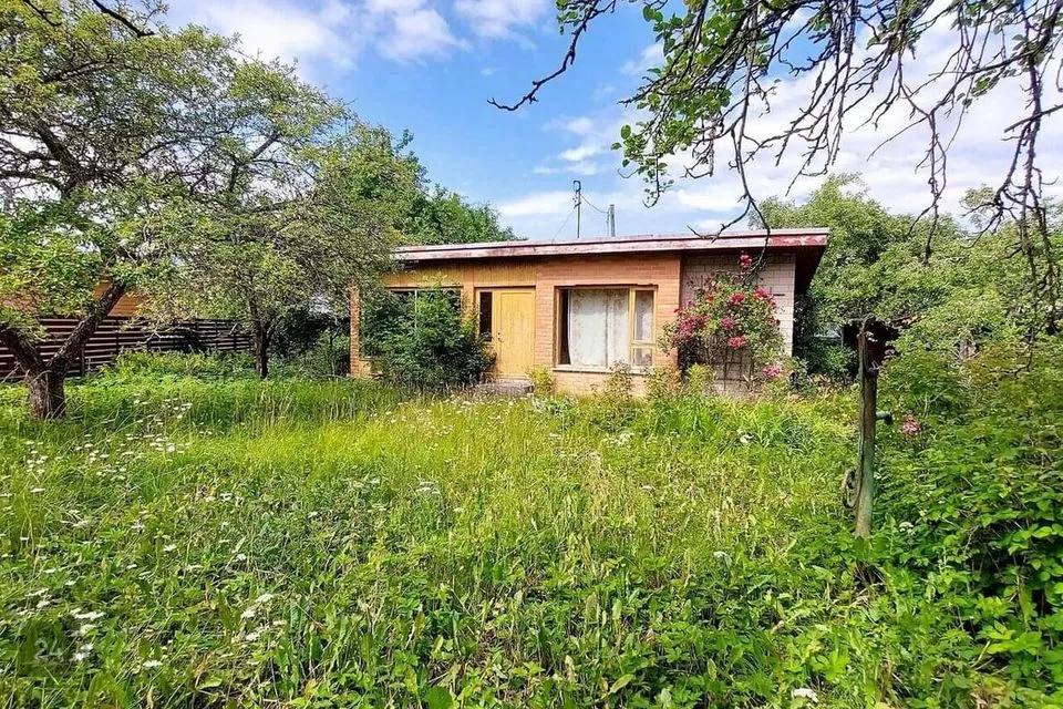 2-toaline Maja - Harku vald, Suurupi küla - foto 2