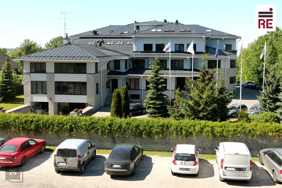 Büroo, 253 m² Äripind - Tallinn, Kesklinna linnaosa