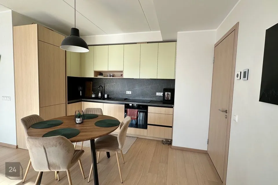 3-toaline Korter  -  Tallinn, Haabersti linnaosa - foto 4