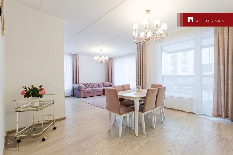 2-toaline Korter  -  Tallinn, Lasnamäe linnaosa - foto 4