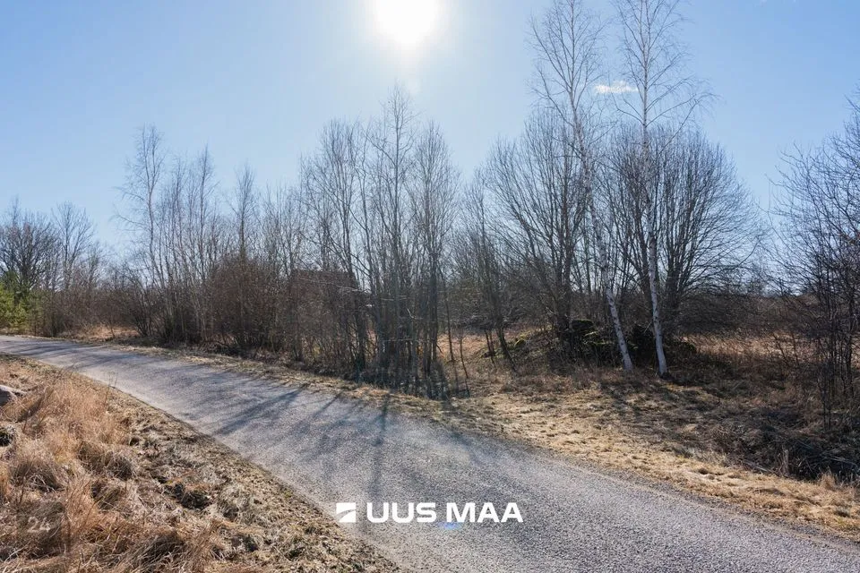 Земля жилой застройки, 4252 m² участок в Pärnu linn, Peerni küla - фото 4