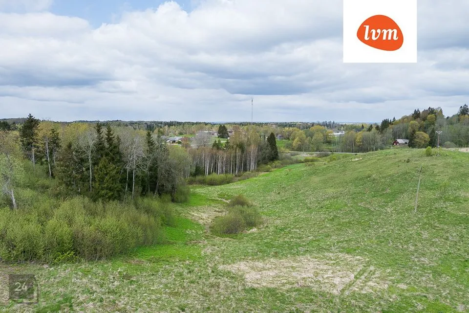 Земля социального назначения - земля общего назначения, 118715 m² участок в Rõuge vald, Haanja küla - фото 3