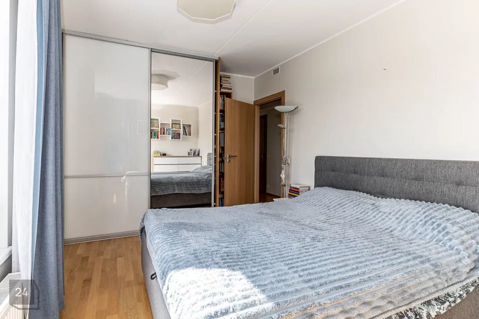 3-toaline Korter - Tallinn, Mustamäe linnaosa - foto 3