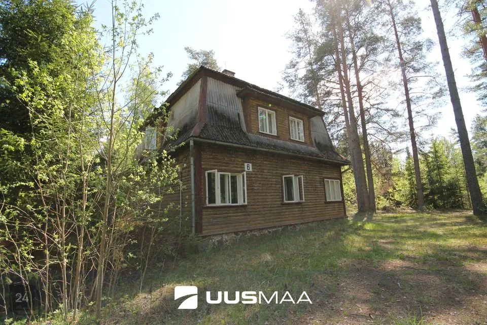 4-room house in Põlva vald, Valgemetsa küla - photo 2