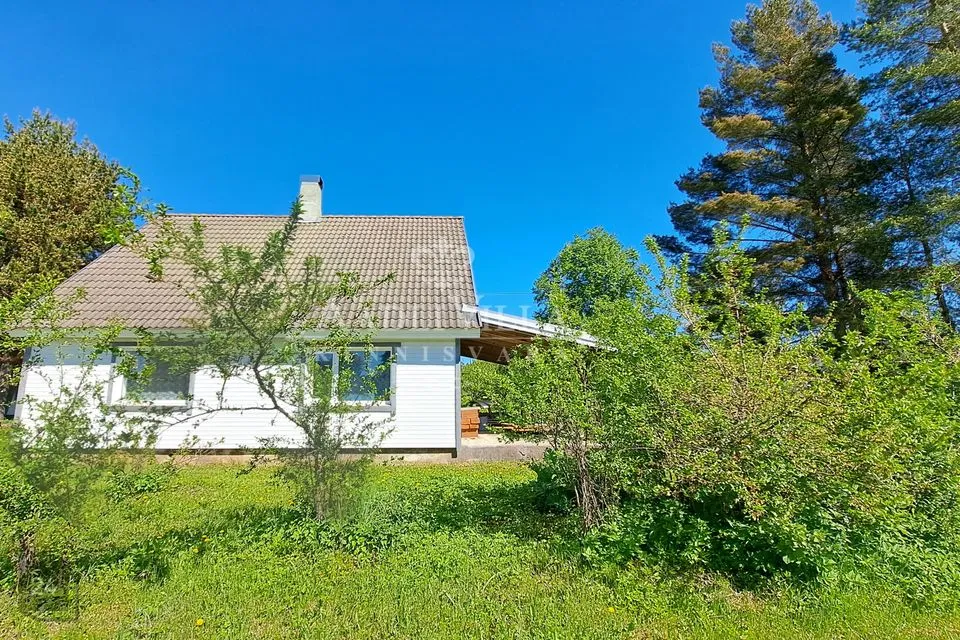 6-toaline Maja - Põltsamaa vald, Sopimetsa küla - foto 4