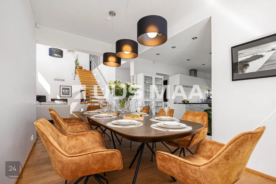 6-toaline Maja - Harku vald, Ilmandu küla - foto 3