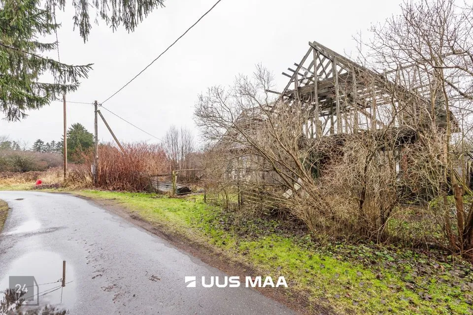 Земля жилой застройки, 1016 m² участок в Maardu linn - фото 3